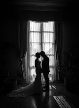Huwelijksfotograaf Alberto Bergamini. Foto van 29.07.2020