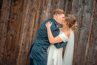 婚姻写真家 Pavel Vyskočil. 05.05.2024 の写真