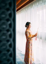 婚禮攝影師Kitson Lao. 26.04.2025的照片
