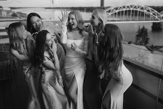 Fotografo di matrimoni Arnis Jasutis. Foto del 06.09.2025