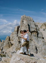 Fotografo di matrimoni Nadia Clabassi. Foto del 25.08.2024