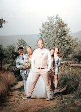Jurufoto perkahwinan Stanislav Nedelcev. Foto pada 06.10.2023