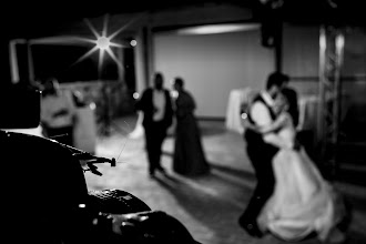 Wedding photographer Giorgos Voursoukis. Photo of 15.09.2023