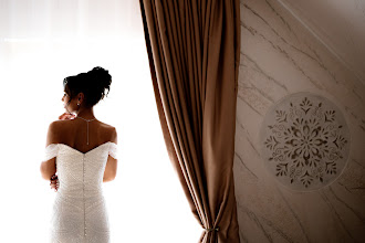Wedding photographer Cojocaru Eduard. Photo of 30.09.2025