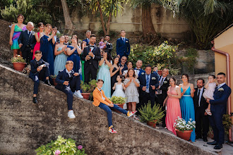 Esküvői fotós: Antonio Gargano. 30.04.2024 -i fotó