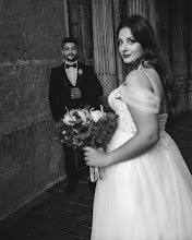 Fotógrafo de casamento Asiye Benli. Foto de 05.03.2024