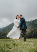 Fotógrafo de bodas Raúl D Mingo. Foto del 01.05.2025