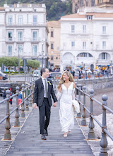 Hochzeitsfotograf Marco Cammertoni. Foto vom 14.05.2024