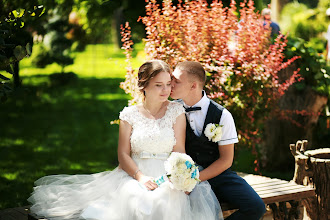 Esküvői fotós: Evgeniya Frolova. 02.03.2019 -i fotó