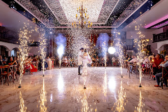 Hochzeitsfotograf Rubén López. Foto vom 01.10.2022