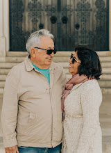 Fotógrafo de bodas Felipe Silva. Foto del 29.04.2024