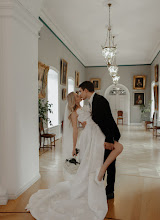 Nhiếp ảnh gia ảnh cưới Anastasiya Popova. Ảnh trong ngày 03.06.2024