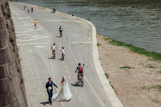 Düğün fotoğrafçısı Domenico Cammarano. Fotoğraf 07.07.2022 tarihinde