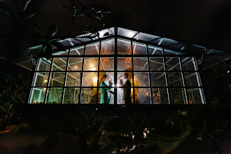 Düğün fotoğrafçısı Francesco Russotto. Fotoğraf 12.12.2023 tarihinde