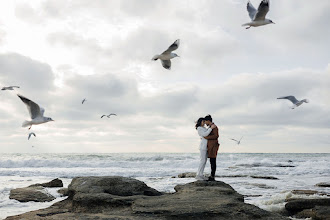 Fotografo di matrimoni Samat Kalbaev. Foto del 21.12.2022