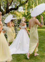 Wedding photographer Michaela Hynek. Photo of 06.07.2025