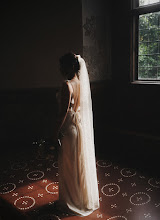 Photographe de mariage Renee Song. Photo du 02.09.2025