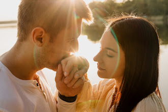 Hochzeitsfotograf Kamila Kowalik. Foto vom 12.06.2023