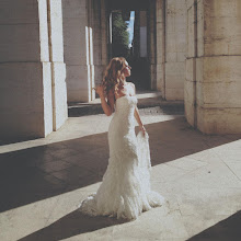 Fotógrafo de casamento David Blanco. Foto de 22.05.2019