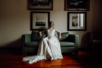 Hochzeitsfotograf Fabio Betelli. Foto vom 21.05.2025