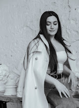 Bryllupsfotograf Katerina Ivanova. Foto fra 02.05.2022