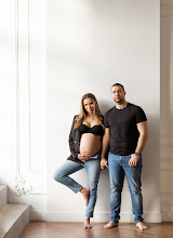 Pulmafotograaf Darya Kuznecova. 18.08.2025 päeva foto
