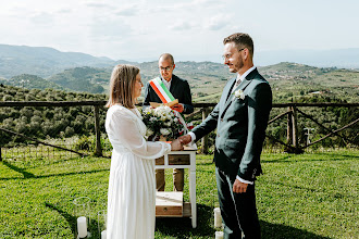 Wedding photographer Tomasz Zukowski. Photo of 01.05.2024
