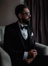 Bröllopsfotografer Danil Treschev. Foto av 29.08.2025
