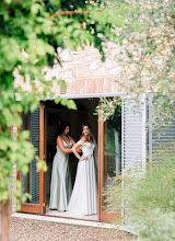 Wedding photographer Claudio Fasci. Photo of 23.09.2025