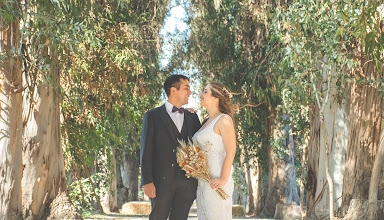 Fotógrafo de bodas Jose Felix Rodriguez. Foto del 16.08.2023