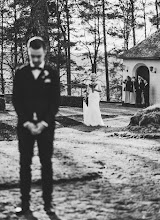 Wedding photographer Marcus Fasth. Photo of 30.03.2019