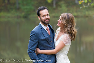 Hochzeitsfotograf Karin Nicole. Foto vom 20.08.2019