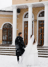 婚礼摄影师Tatyana Selezneva. 29.03.2024的图片