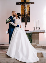 Pulmafotograaf Mire Leon. 21.09.2025 päeva foto