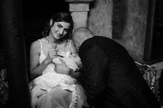 Fotógrafo de casamento Julien Laurent-Georges. Foto de 15.02.2024