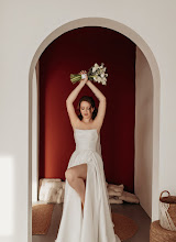 Wedding photographer Alina Timerbaeva. Photo of 29.04.2024