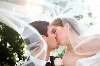 Photographe de mariage Naomi Claire. Photo du 09.05.2019