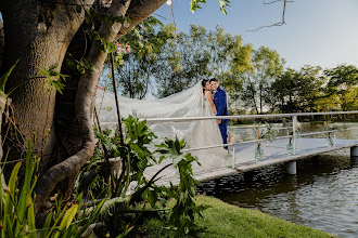 Bryllupsfotograf Gustavo Rios. Bilde av 08.05.2024