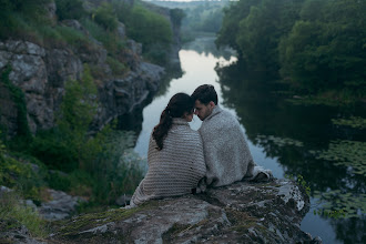 Bryllupsfotograf Dmitriy Bilous. Foto fra 15.10.2017