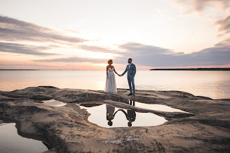 Photographe de mariage Michael Jansson. Photo du 26.01.2024