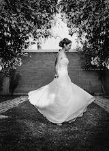 Wedding photographer Grecia Goss. Photo of 16.03.2019