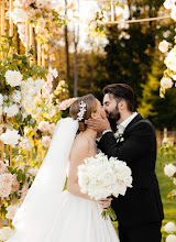 Wedding photographer Mark Lukashin. Photo of 29.12.2023