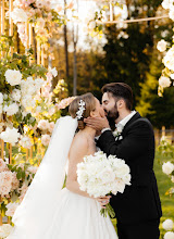 Fotografo di matrimoni Mark Lukashin. Foto del 29.12.2023