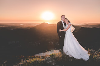 Photographe de mariage Trond Erik Brekke. Photo du 07.06.2024