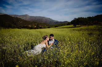 Wedding photographer Héctor Patricio Castillo. Photo of 02.09.2019