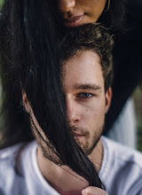 Svadobný fotograf Desyree Valdiviezo. Fotografia z 06.08.2019