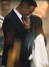 婚姻写真家 Yulya Andrienko. 10.05.2024 の写真