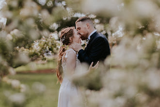 Wedding photographer Norman Parunov. Photo of 12.08.2022