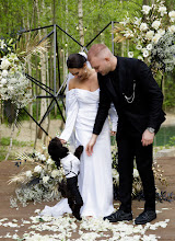 Wedding photographer Elena Klescheva. Photo of 17.04.2024