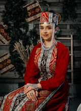 Bryllupsfotograf Ayk Ogannisyan. Bilde av 27.04.2024